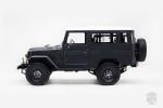 Toyota Land Cruiser Todd Snyder Edition 2020 года